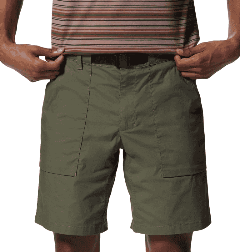 Mountain Hardwear Men\'s J Tree™ Belted Short